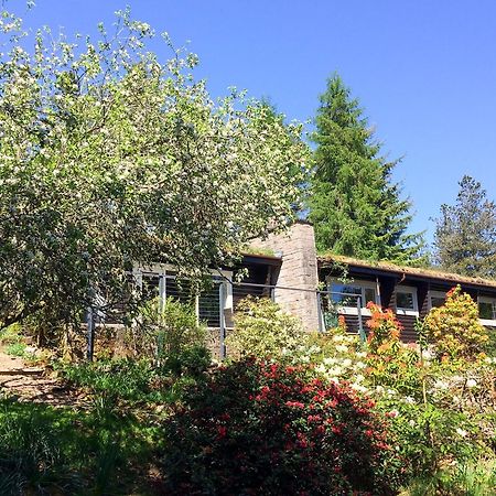 Glen Hideaway Villa Balnald Buitenkant foto