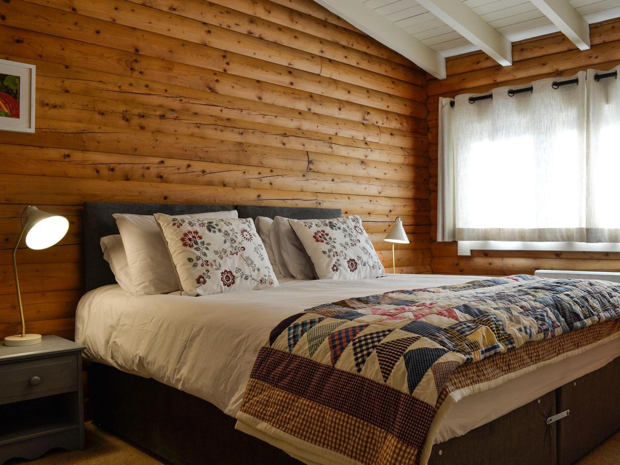 Glen Hideaway Villa Balnald Buitenkant foto