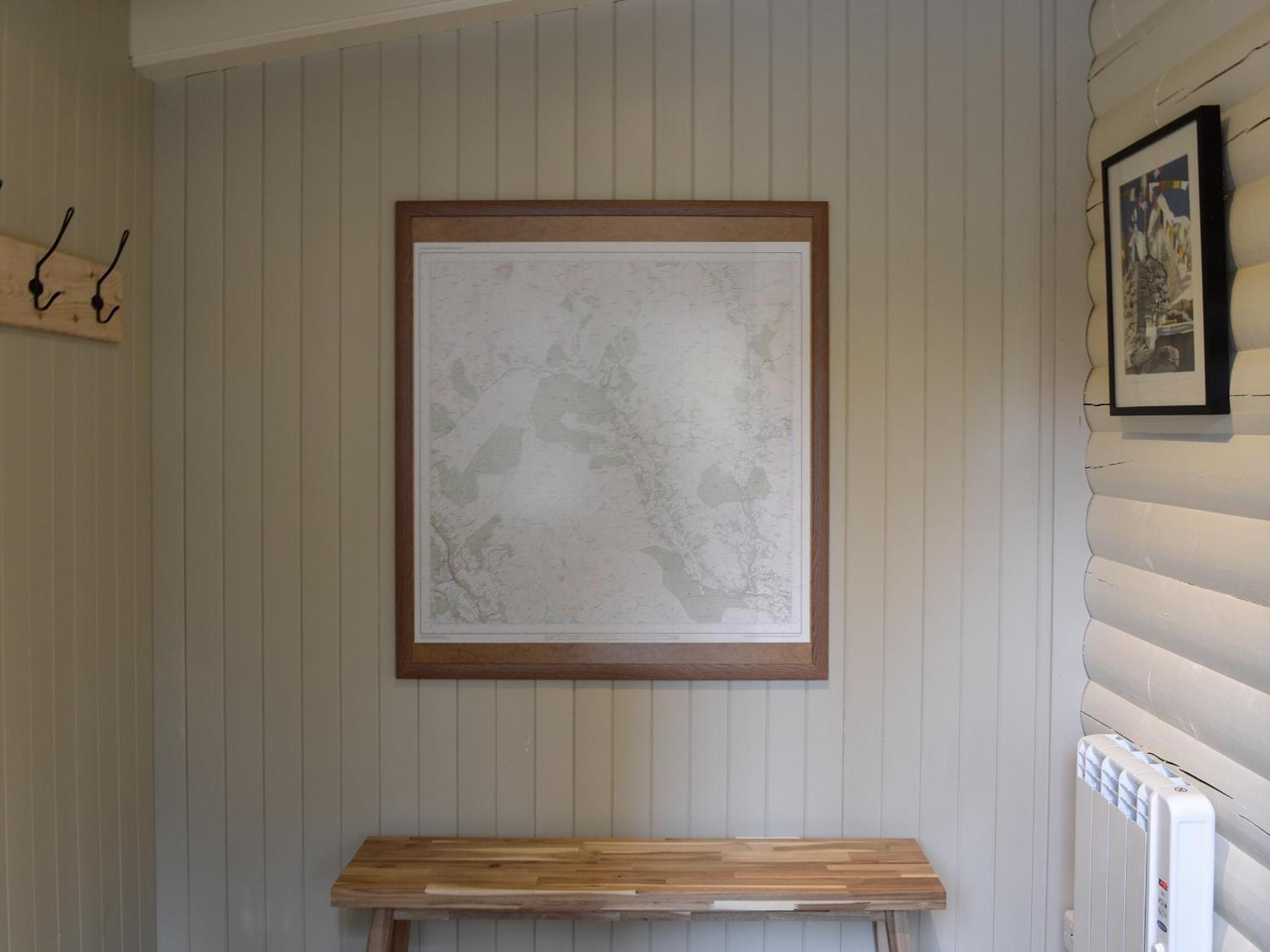 Glen Hideaway Villa Balnald Buitenkant foto